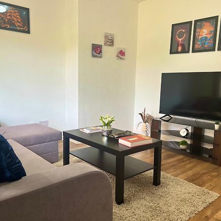 ברמינגהאם The Ultimate Home Away From Home מראה חיצוני תמונה