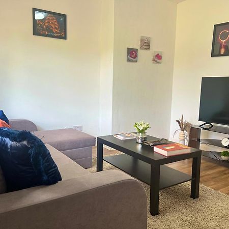 ברמינגהאם The Ultimate Home Away From Home מראה חיצוני תמונה