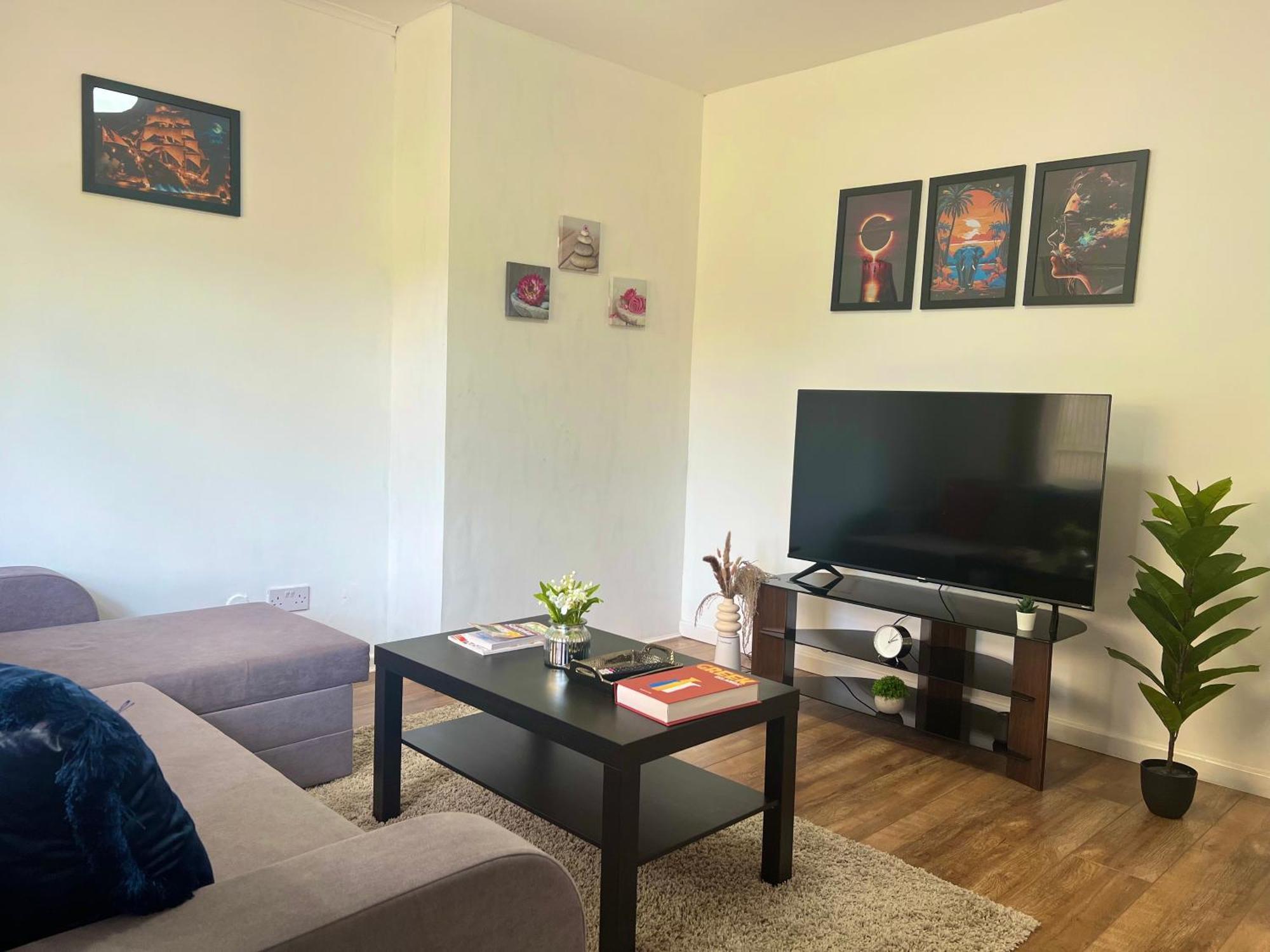 ברמינגהאם The Ultimate Home Away From Home מראה חיצוני תמונה
