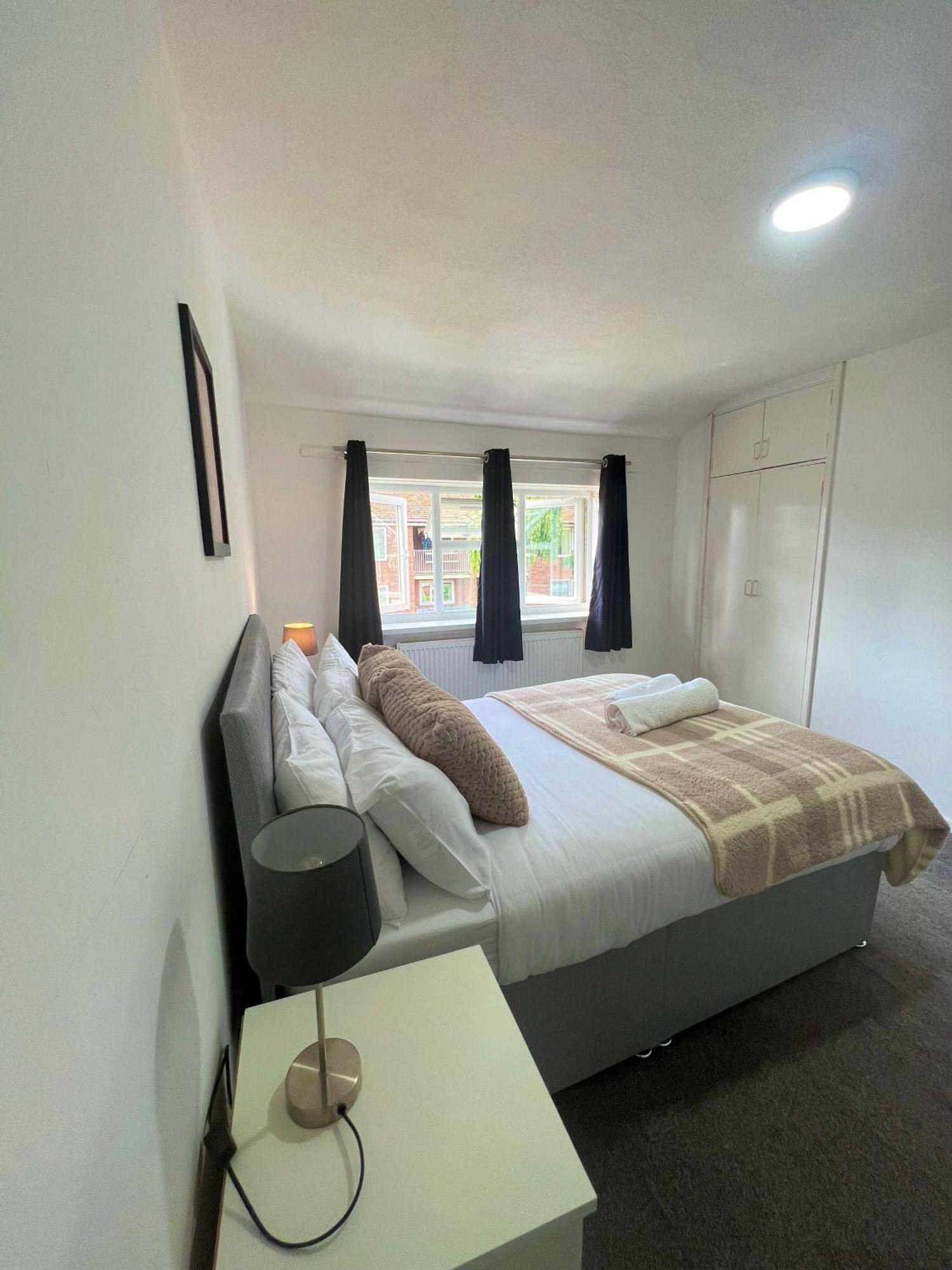 ברמינגהאם The Ultimate Home Away From Home מראה חיצוני תמונה