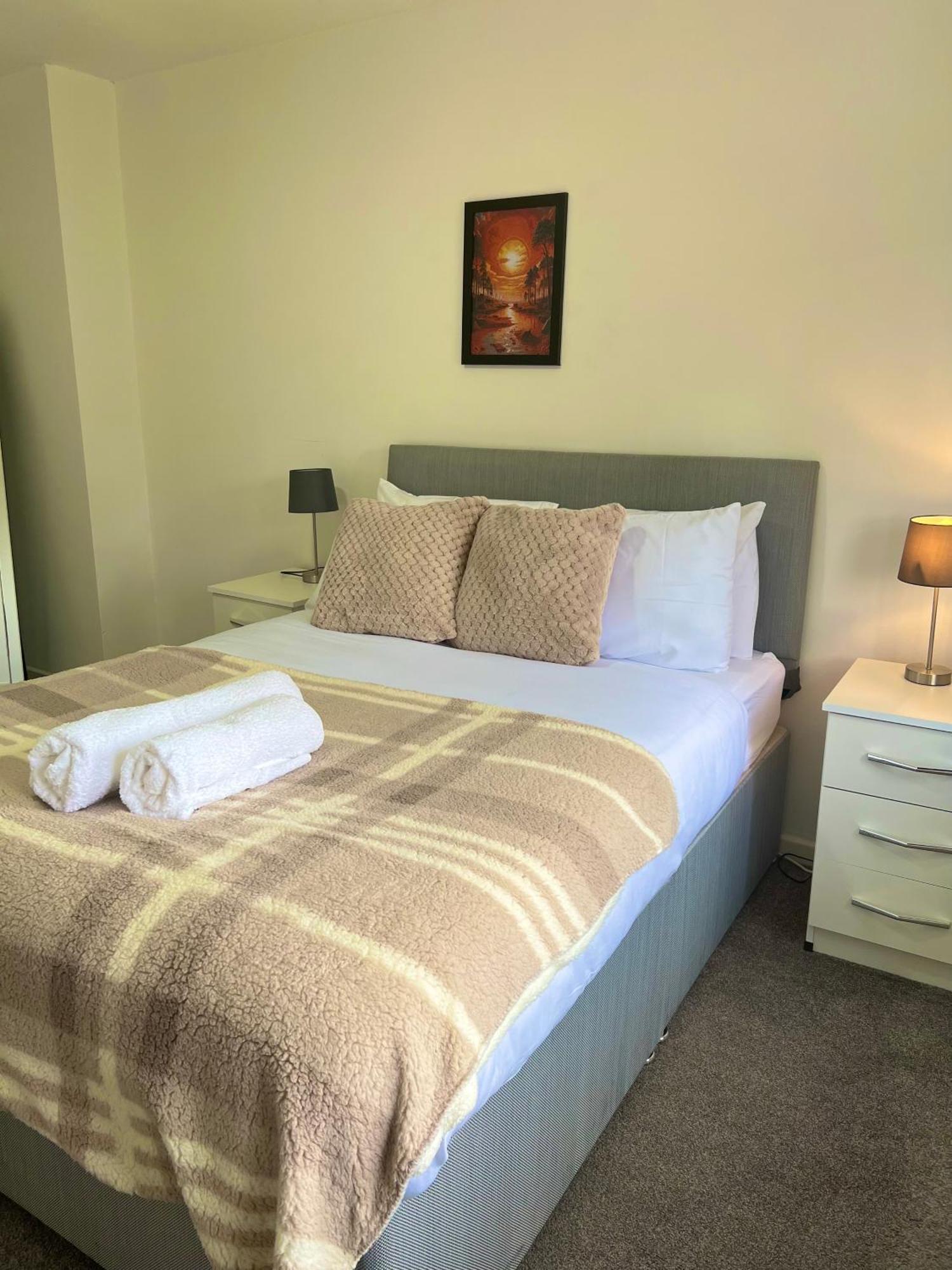 ברמינגהאם The Ultimate Home Away From Home מראה חיצוני תמונה