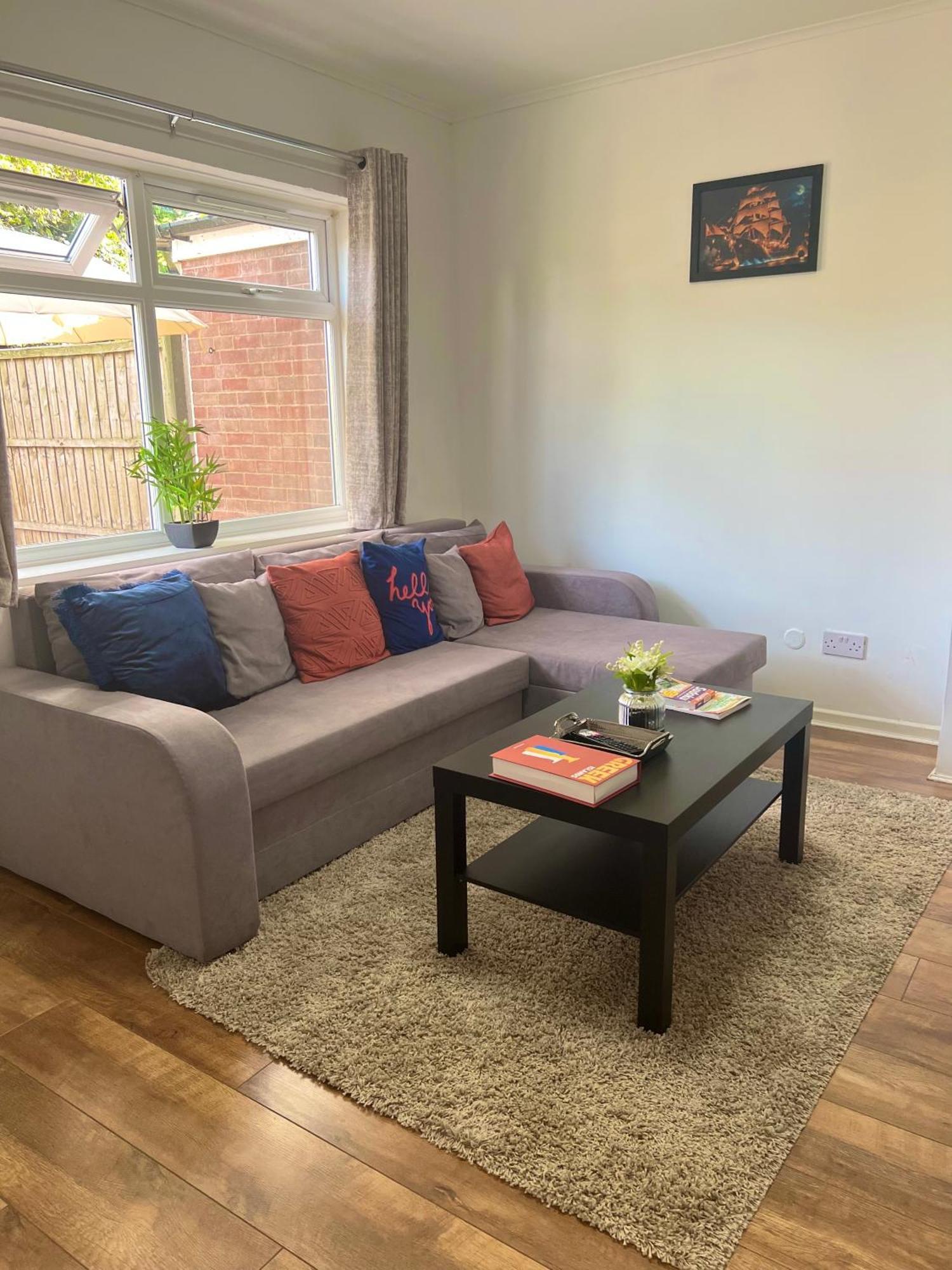 ברמינגהאם The Ultimate Home Away From Home מראה חיצוני תמונה
