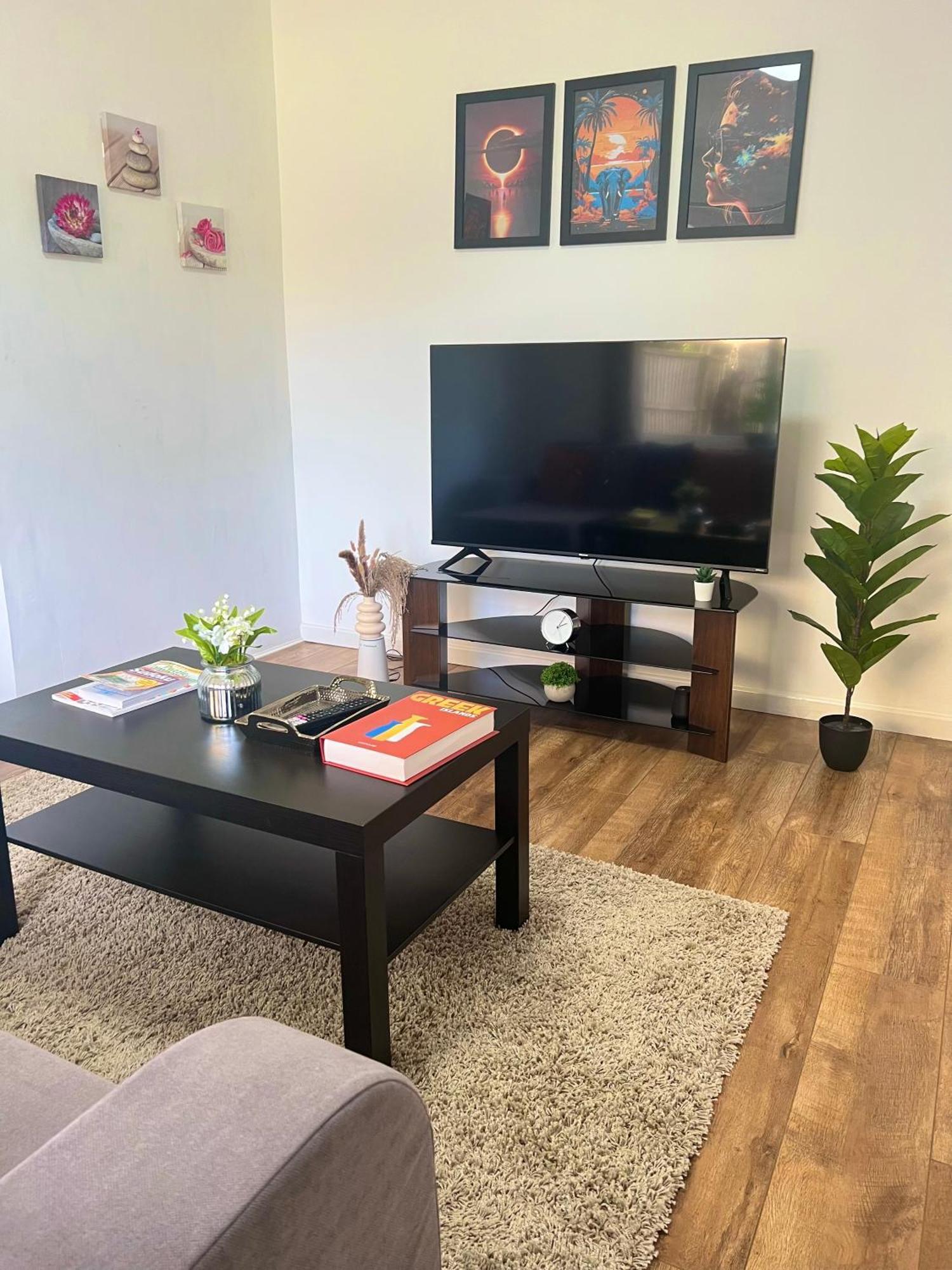 ברמינגהאם The Ultimate Home Away From Home מראה חיצוני תמונה