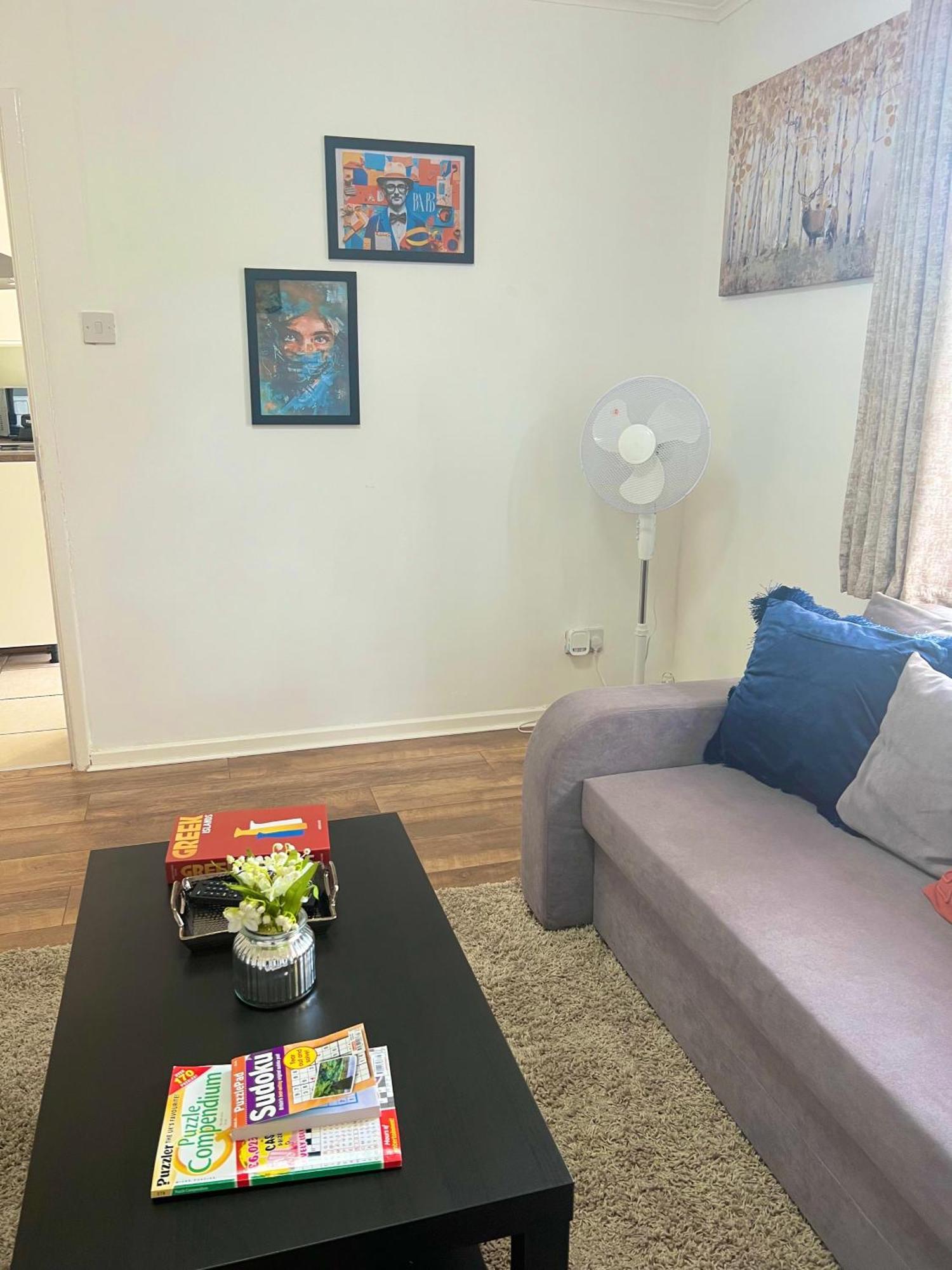 ברמינגהאם The Ultimate Home Away From Home מראה חיצוני תמונה
