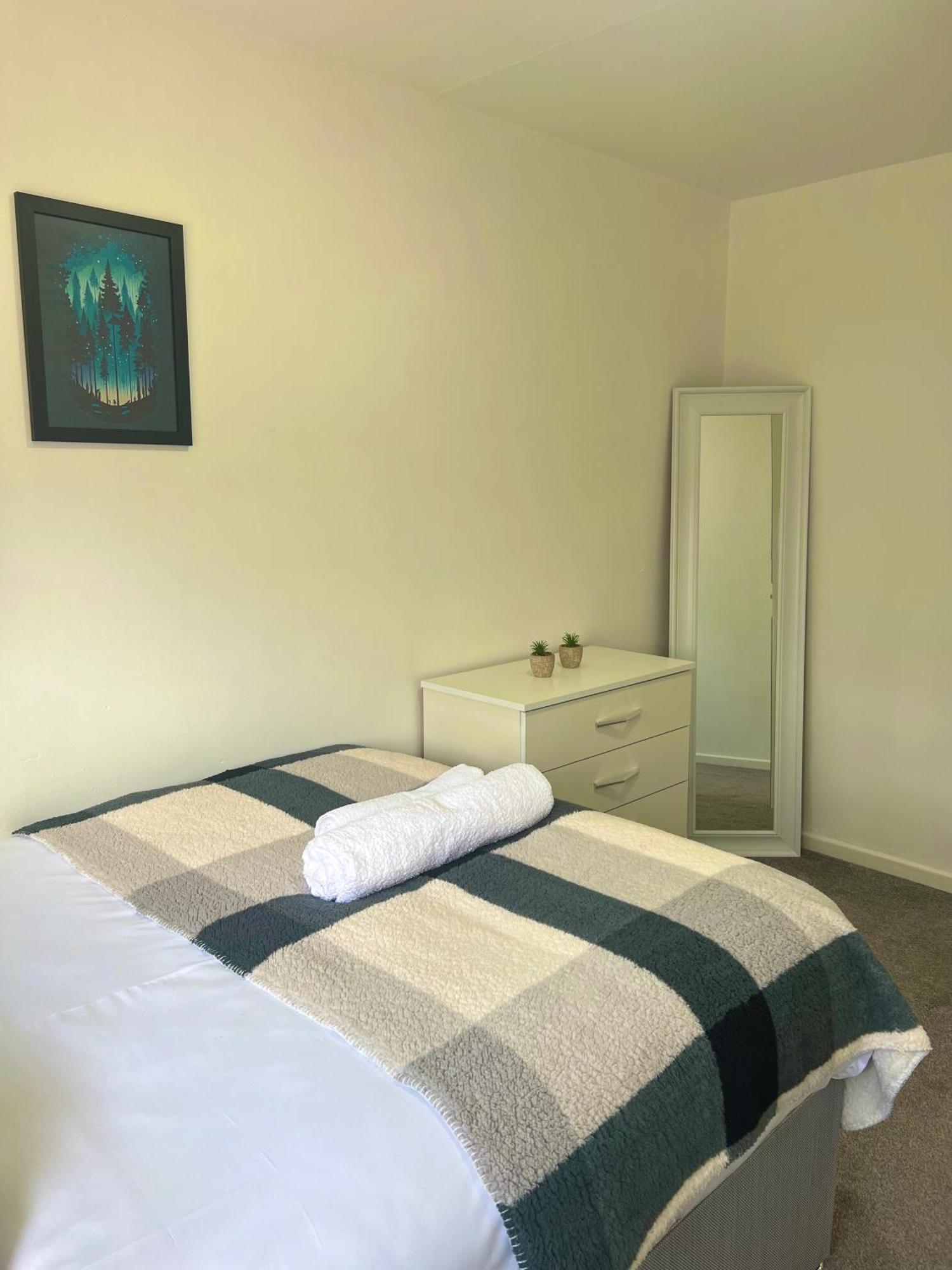 ברמינגהאם The Ultimate Home Away From Home מראה חיצוני תמונה