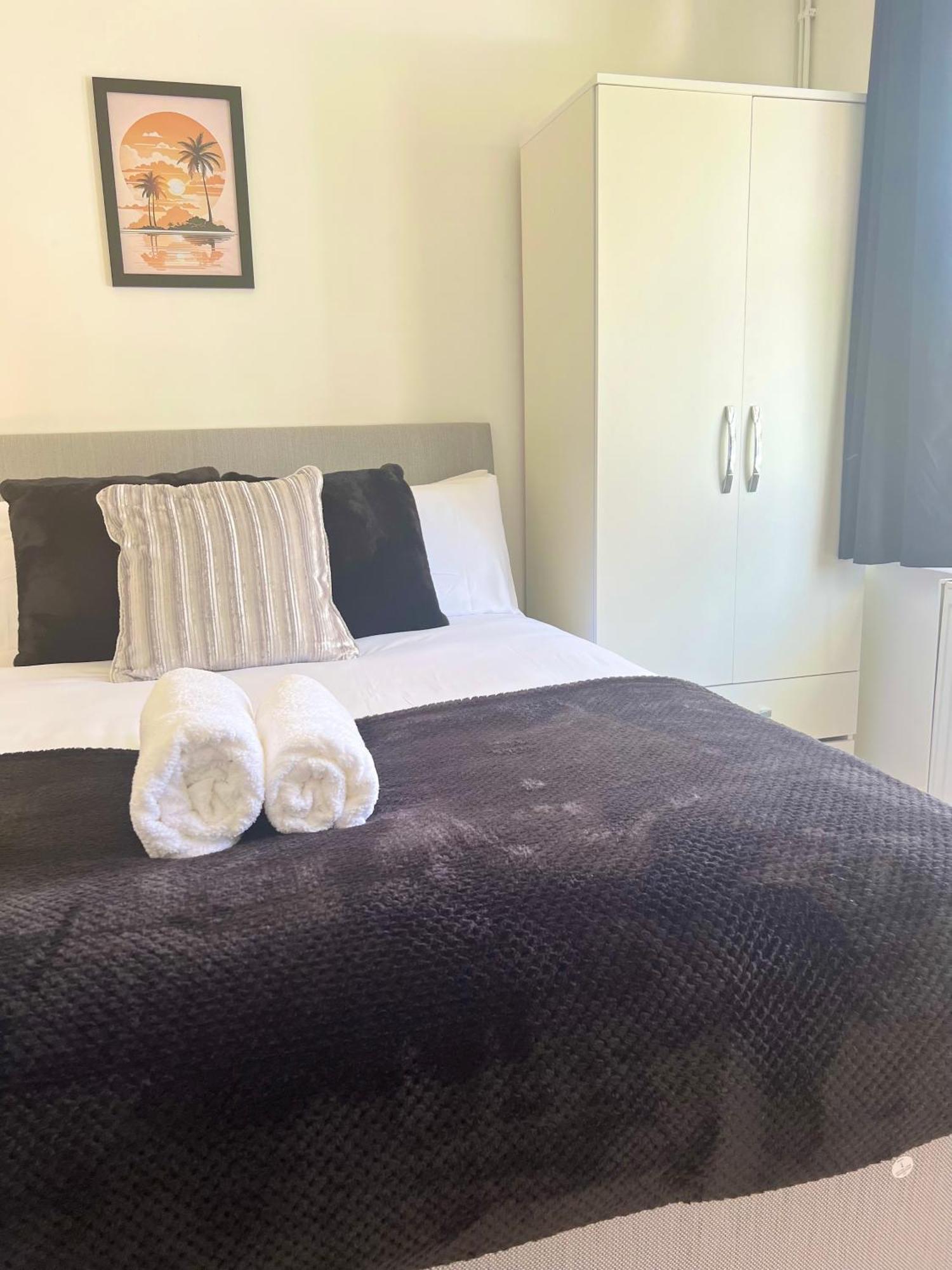 ברמינגהאם The Ultimate Home Away From Home מראה חיצוני תמונה