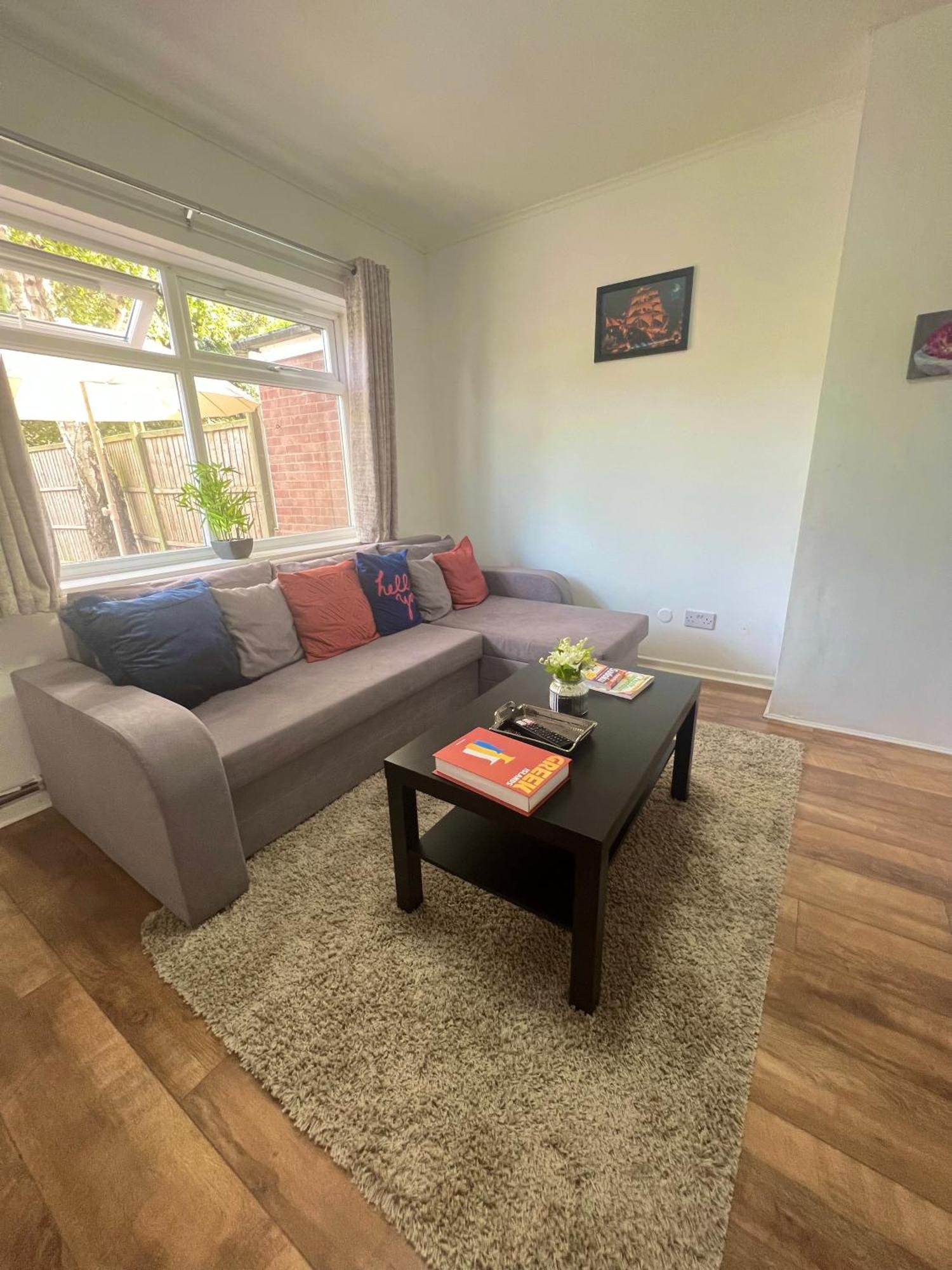 ברמינגהאם The Ultimate Home Away From Home מראה חיצוני תמונה