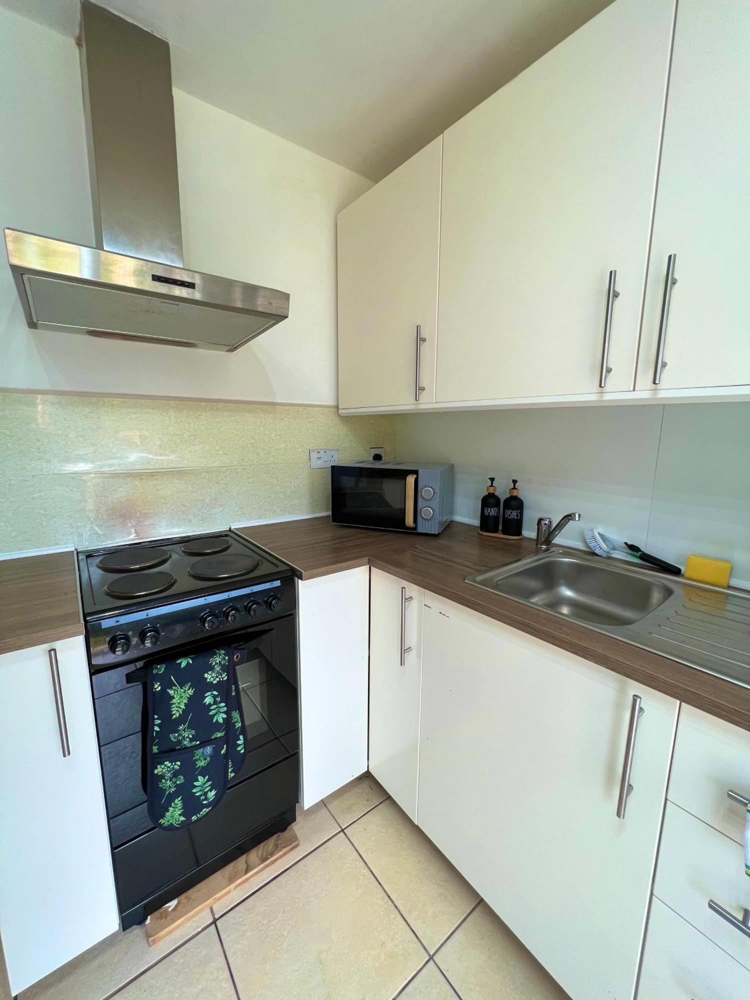ברמינגהאם The Ultimate Home Away From Home מראה חיצוני תמונה
