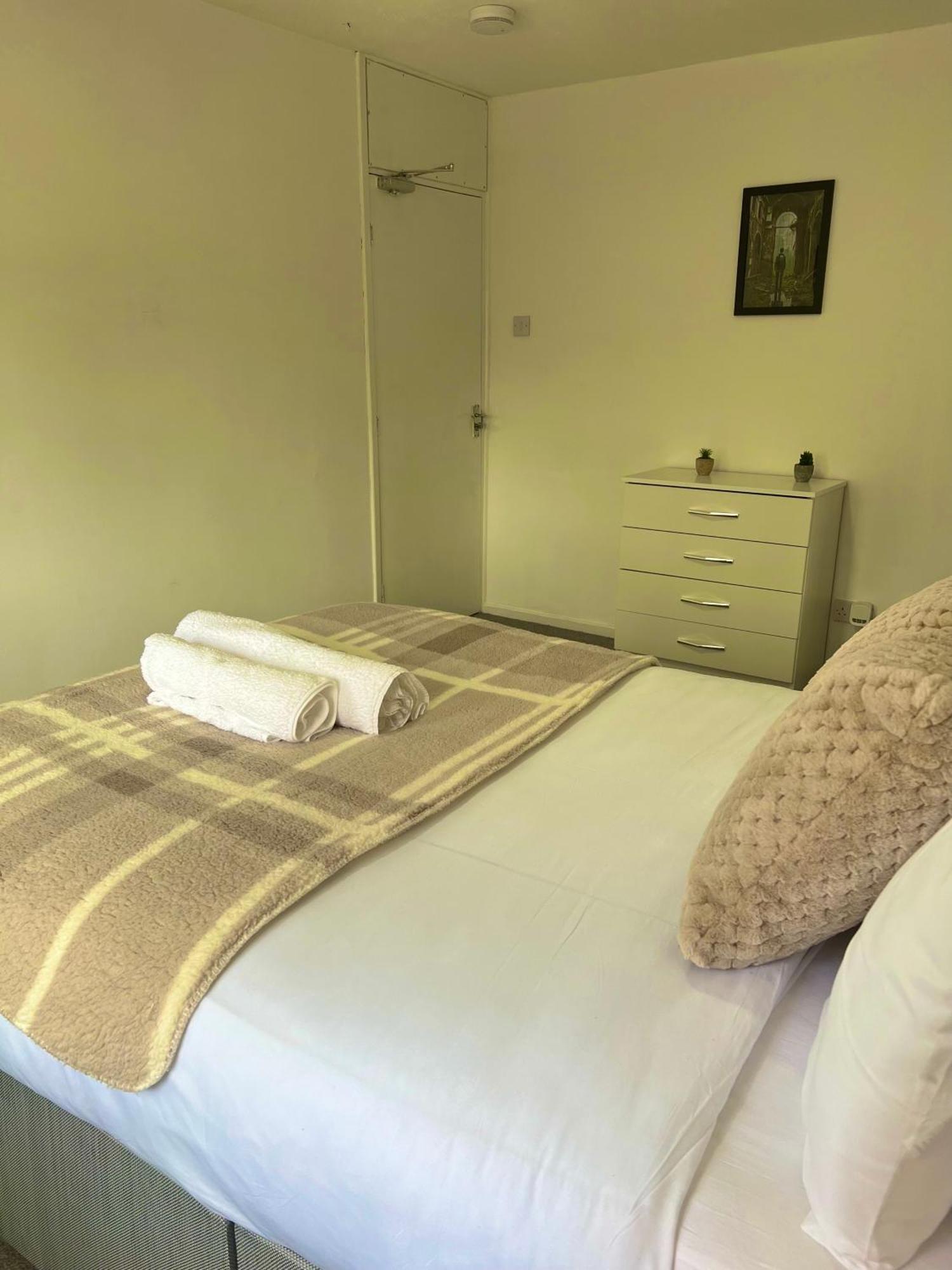 ברמינגהאם The Ultimate Home Away From Home מראה חיצוני תמונה