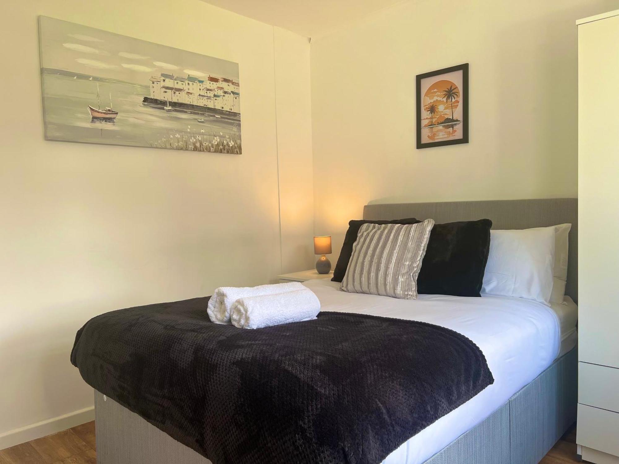 ברמינגהאם The Ultimate Home Away From Home מראה חיצוני תמונה