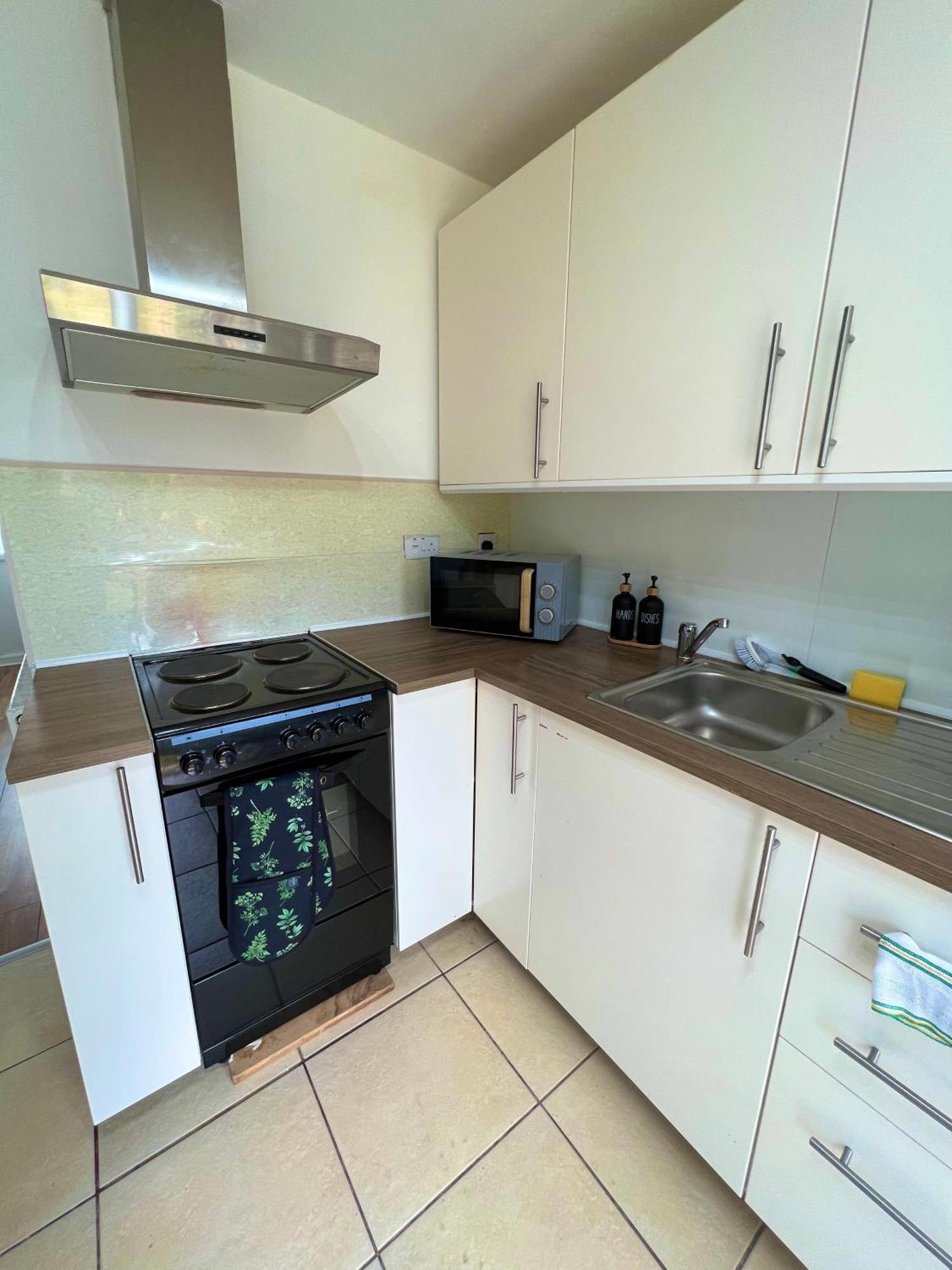 ברמינגהאם The Ultimate Home Away From Home מראה חיצוני תמונה
